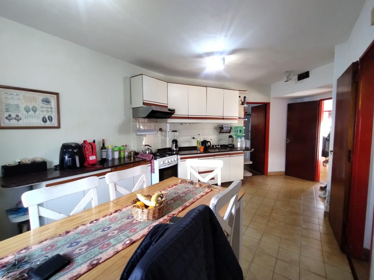 VENTA CASA 5 AMBIENTES CHALET LUMINOSO W. MORRIS APTO CREDITO