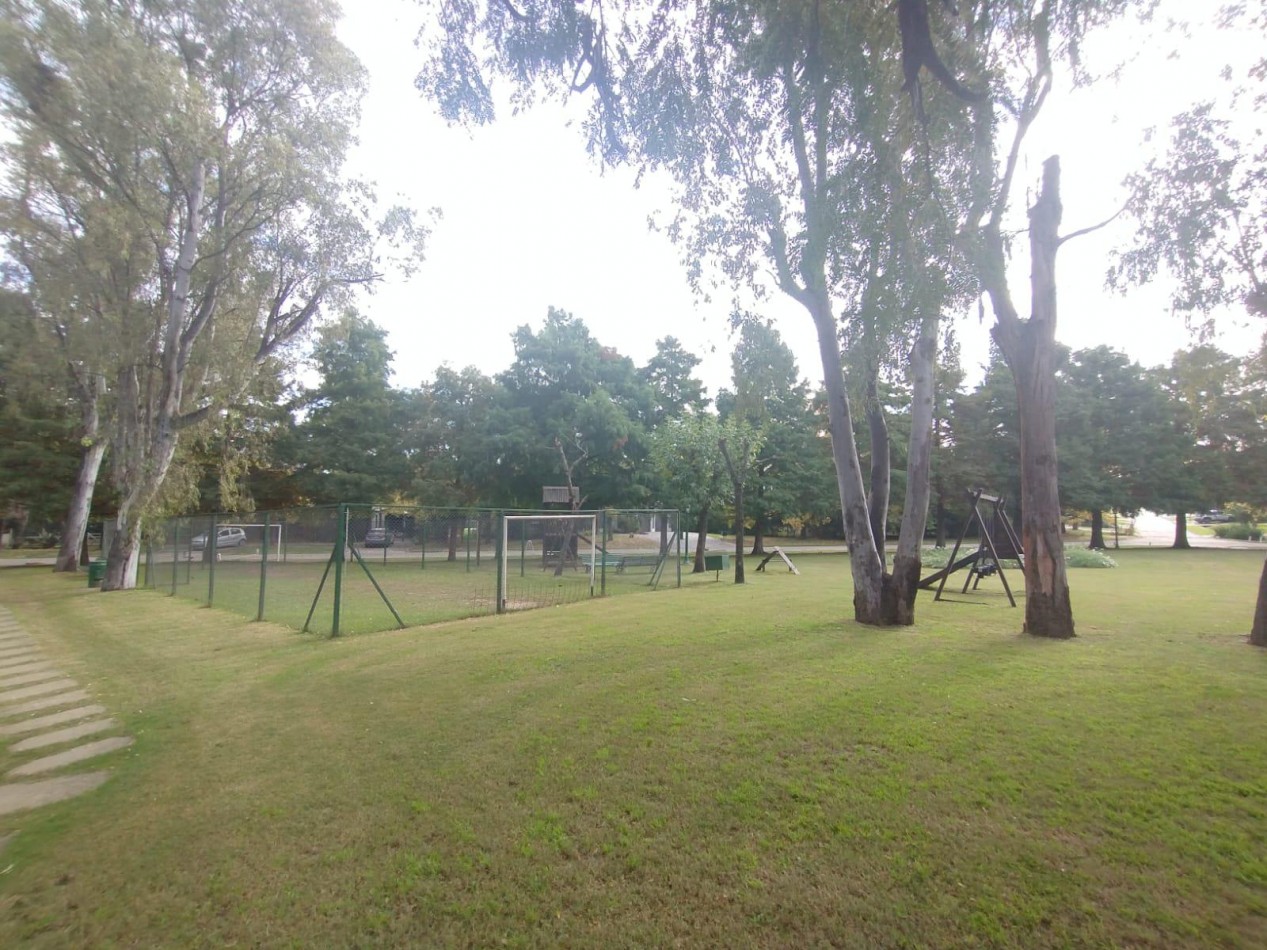 VENTA LOTE BARRIO LOS POTRILLOS PILAR APTO PARA ESCRITURAR