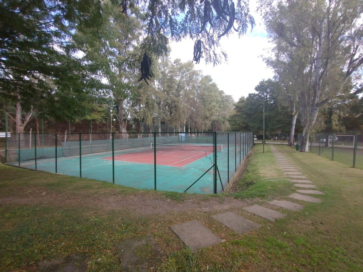 VENTA LOTE BARRIO LOS POTRILLOS PILAR APTO PARA ESCRITURAR