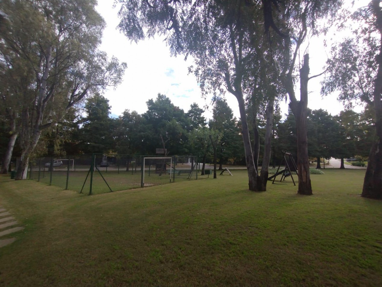VENTA LOTE BARRIO LOS POTRILLOS PILAR APTO PARA ESCRITURAR