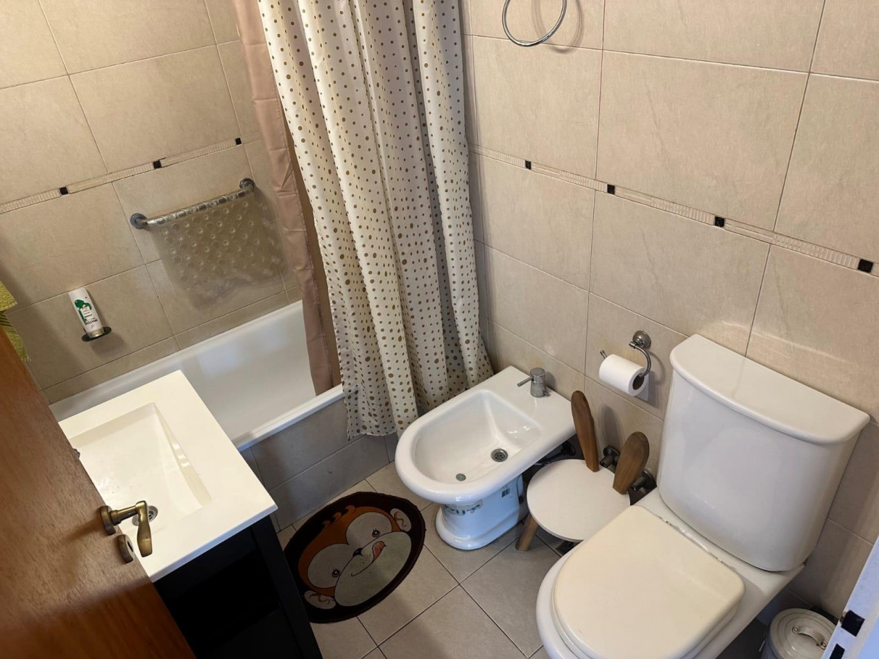 VENTA DEPARTAMENTO 2 AMBIENTES AL FRENTE VISTA LIBRE APTO CREDITO CABALLITO