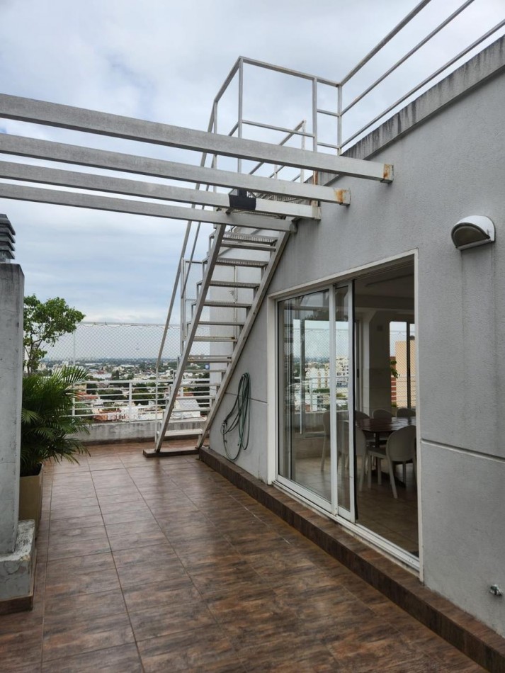 VENTA DEPARTAMENTO 2 AMBIENTES AL FRENTE VISTA LIBRE APTO CREDITO CABALLITO