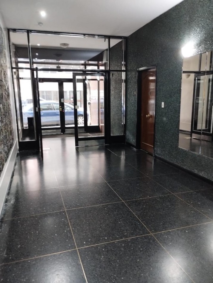 VENTA DEPARTAMENTO 4 AMBIENTES BALCON CONTRAFRENTE VISTA LIBRE APTO CREDITO BALVANERA