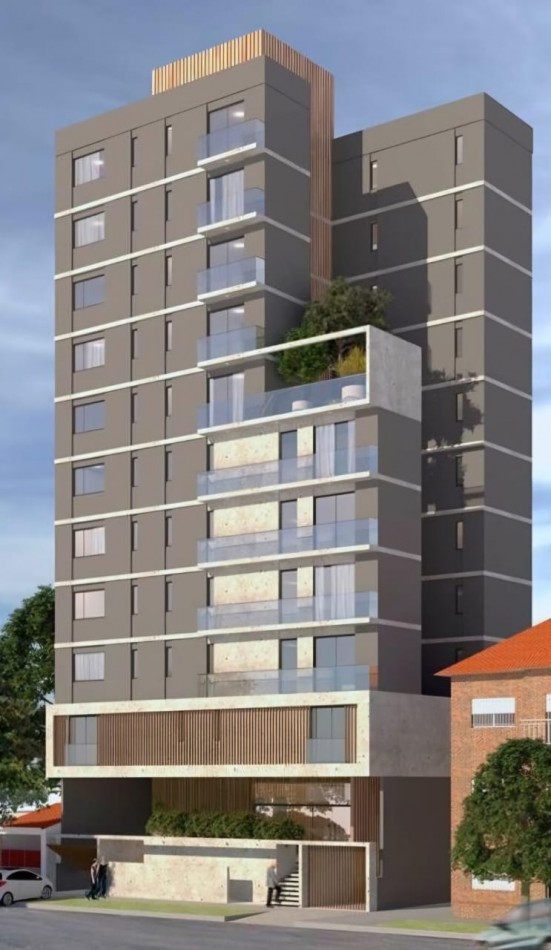 VENTA DE DEPARTAMENTO 2 AMBIENTES SAN MIGUEL