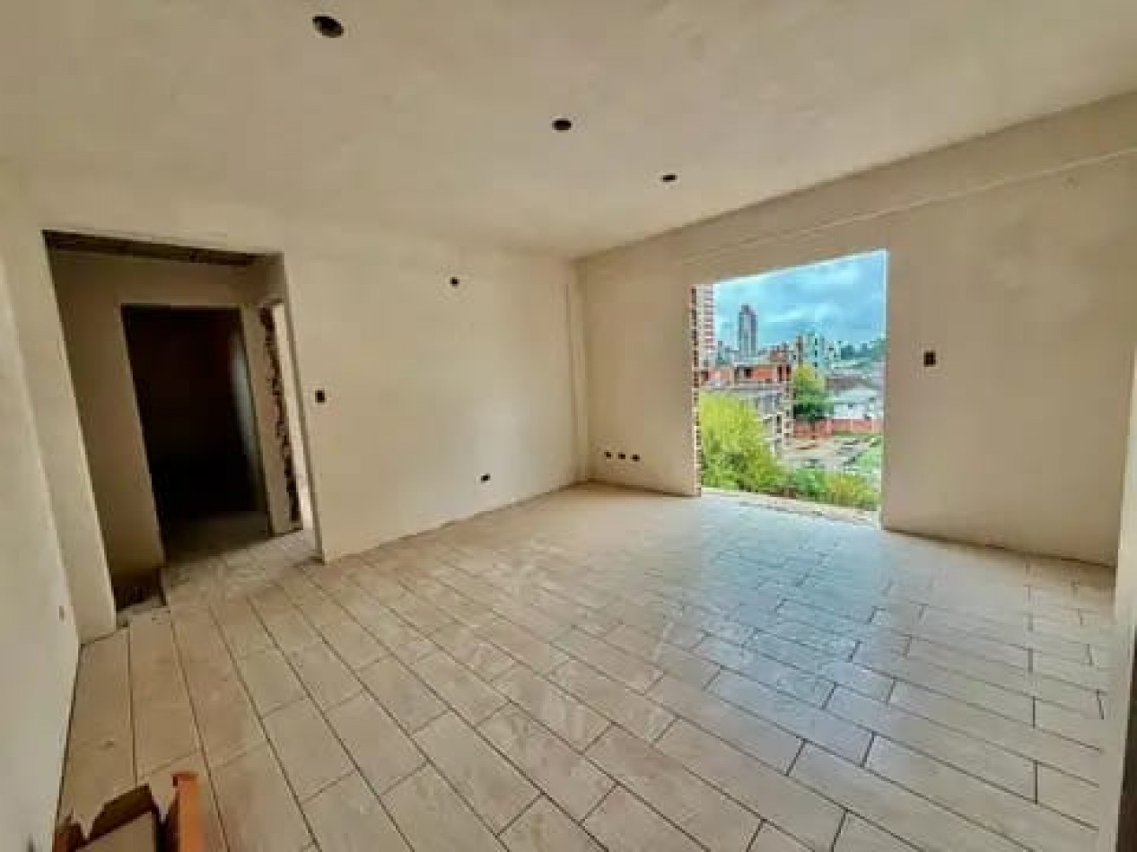 VENTA DE DEPARTAMENTO 2 AMBIENTES SAN MIGUEL