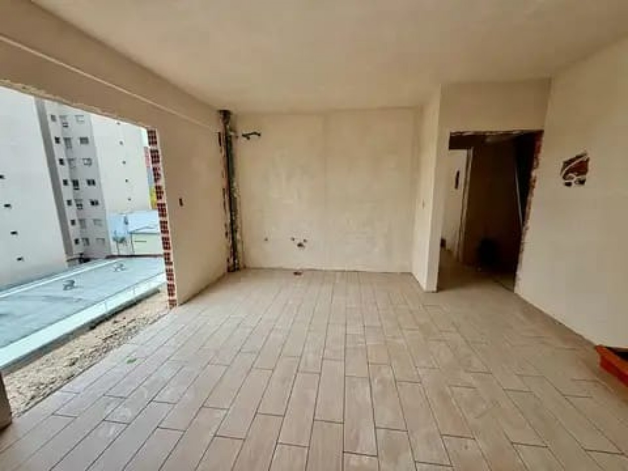 VENTA DE DEPARTAMENTO 2 AMBIENTES SAN MIGUEL