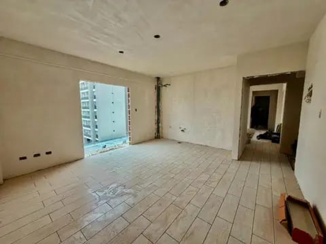 VENTA DE DEPARTAMENTO 2 AMBIENTES SAN MIGUEL