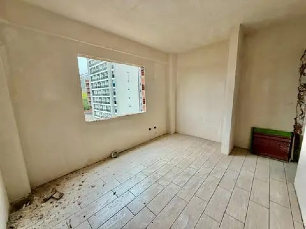 VENTA DE DEPARTAMENTO 2 AMBIENTES SAN MIGUEL
