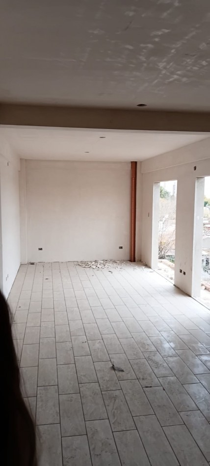 VENTA DE DEPARTAMENTO 2 AMBIENTES SAN MIGUEL