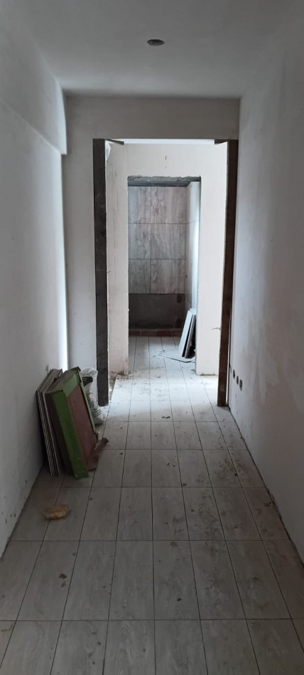 VENTA DE DEPARTAMENTO 2 AMBIENTES SAN MIGUEL