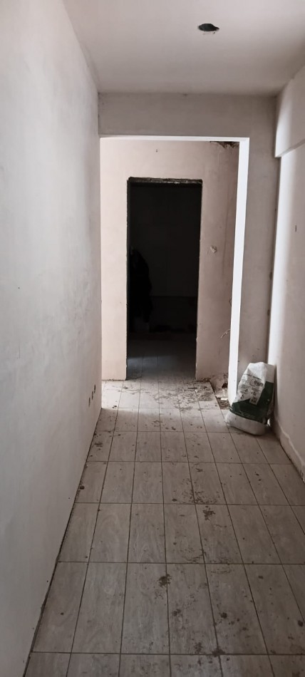 VENTA DE DEPARTAMENTO 2 AMBIENTES SAN MIGUEL