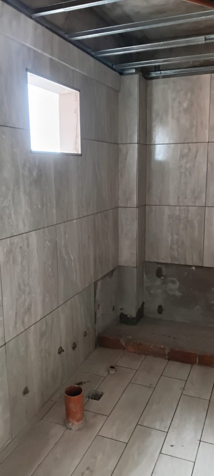 VENTA DE DEPARTAMENTO 2 AMBIENTES SAN MIGUEL
