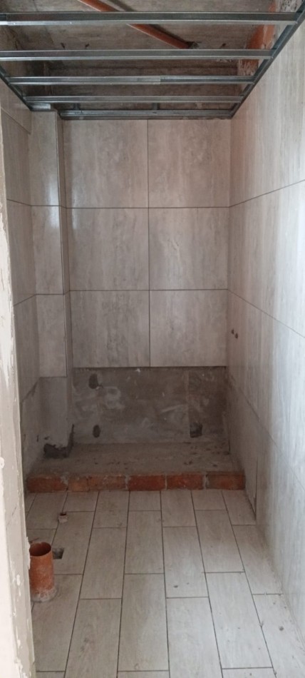 VENTA DE DEPARTAMENTO 2 AMBIENTES SAN MIGUEL