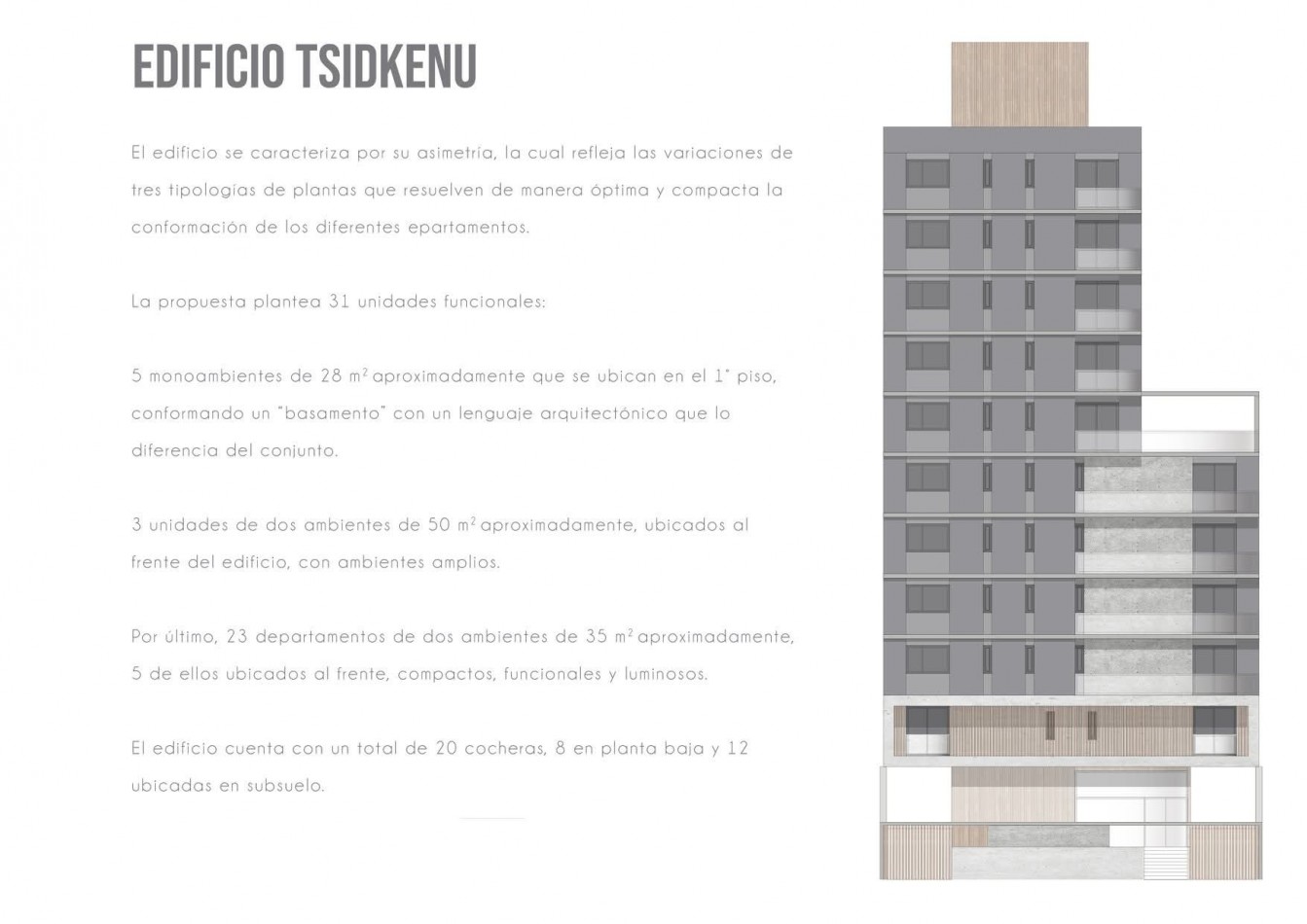 VENTA DE DEPARTAMENTO 2 AMBIENTES SAN MIGUEL
