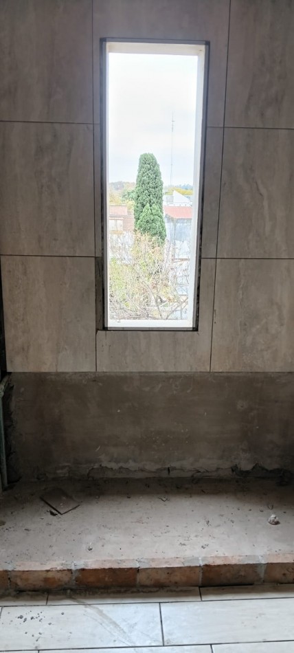 VENTA DE DEPARTAMENTO 2 AMBIENTES SAN MIGUEL