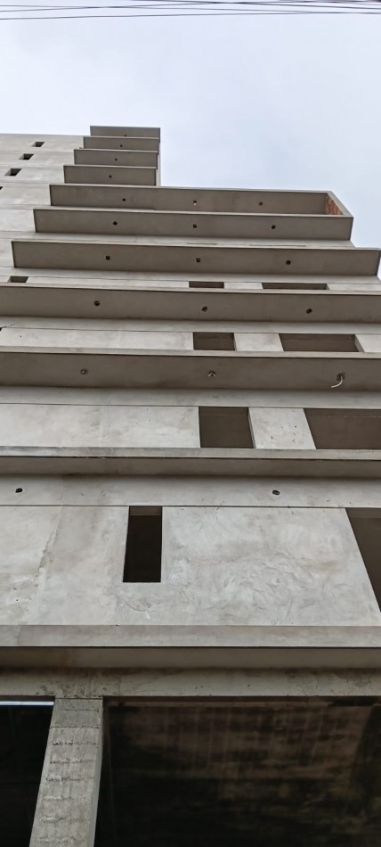 VENTA DE DEPARTAMENTO 2 AMBIENTES SAN MIGUEL