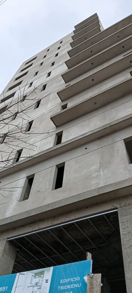 VENTA DE DEPARTAMENTO 2 AMBIENTES SAN MIGUEL