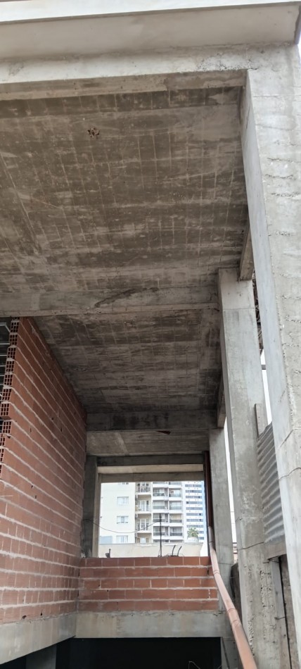VENTA DE DEPARTAMENTO 2 AMBIENTES SAN MIGUEL