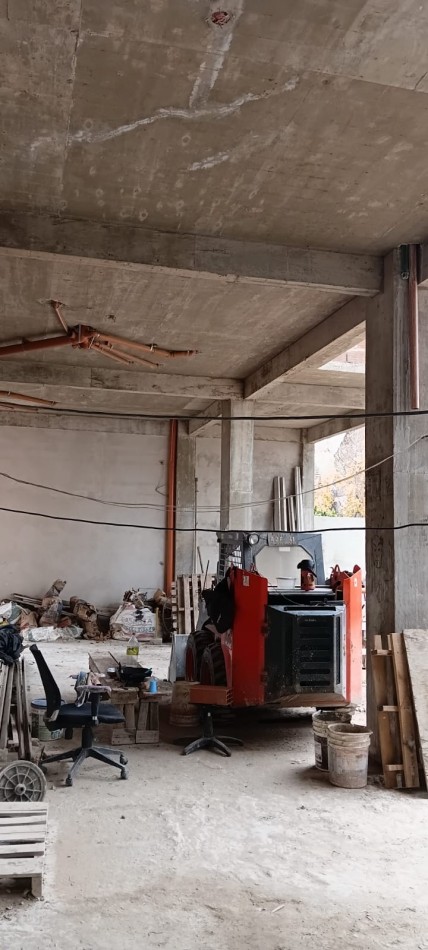 VENTA DE DEPARTAMENTO 2 AMBIENTES SAN MIGUEL