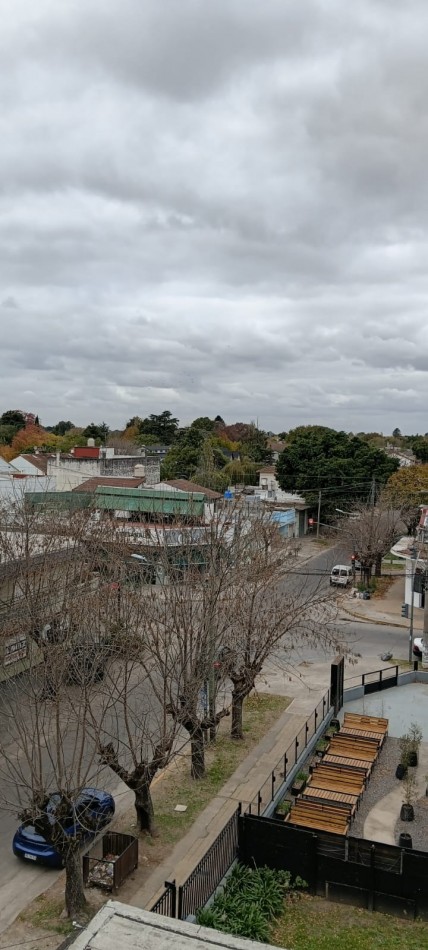 VENTA DE DEPARTAMENTO 2 AMBIENTES SAN MIGUEL