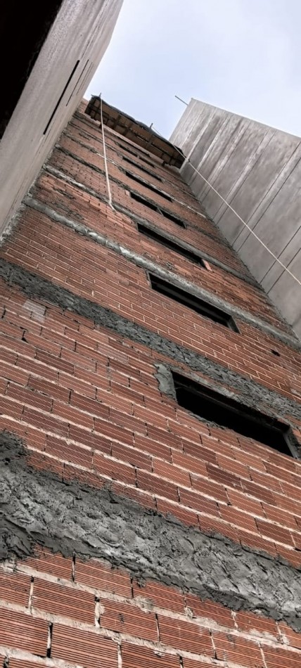 VENTA DE DEPARTAMENTO 2 AMBIENTES SAN MIGUEL