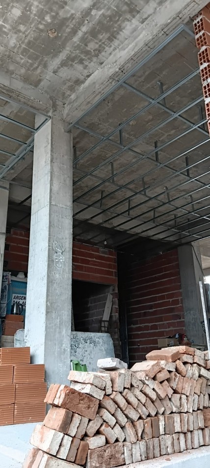 VENTA DE DEPARTAMENTO 2 AMBIENTES SAN MIGUEL