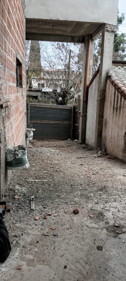VENTA DE DEPARTAMENTO 2 AMBIENTES SAN MIGUEL