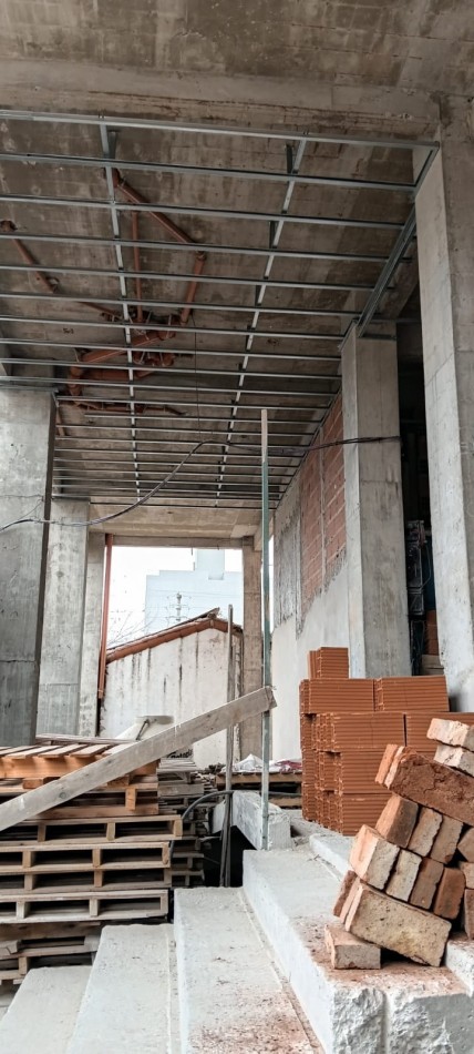 VENTA DE DEPARTAMENTO 2 AMBIENTES SAN MIGUEL