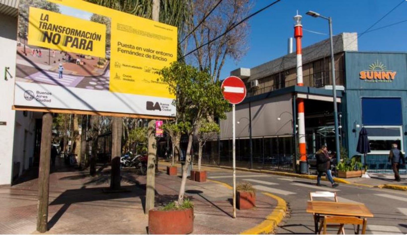 VENTA LOTE TERRENO GRAN OPORTUNIDAD DE INVERSION CONSULTAR POR METROS FERNANDEZ DE ENCISO DEVOTO CABA