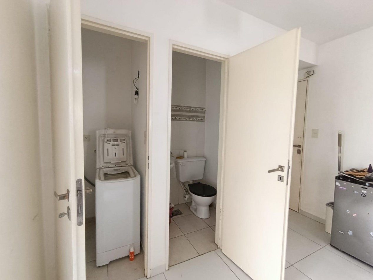 VENTA DEPARTAMENTOS EN BLOCK IDEAL INVERSION CABALLITO
