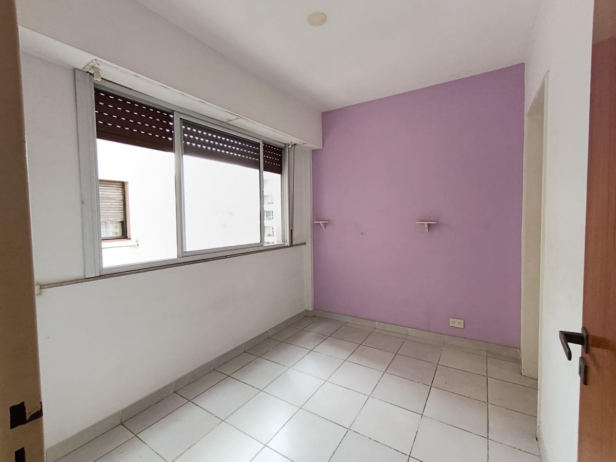 VENTA DEPARTAMENTOS EN BLOCK IDEAL INVERSION CABALLITO