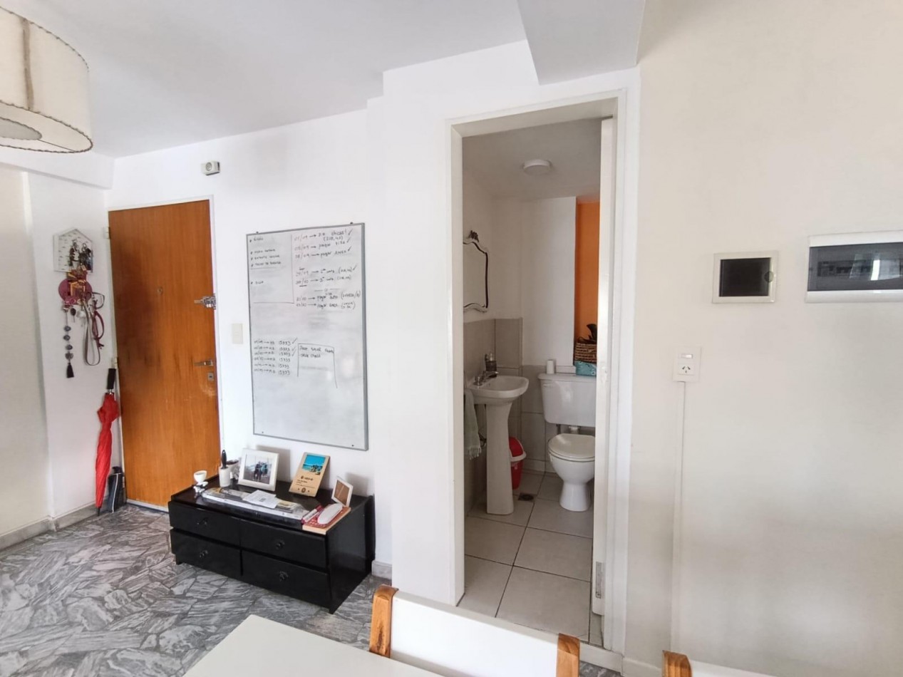 VENTA DEPARTAMENTOS EN BLOCK IDEAL INVERSION CABALLITO