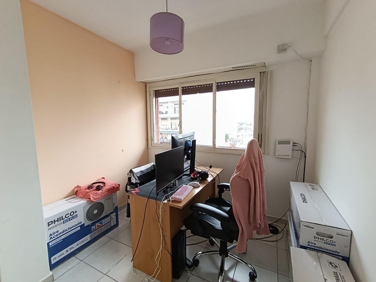 VENTA DEPARTAMENTOS EN BLOCK IDEAL INVERSION CABALLITO
