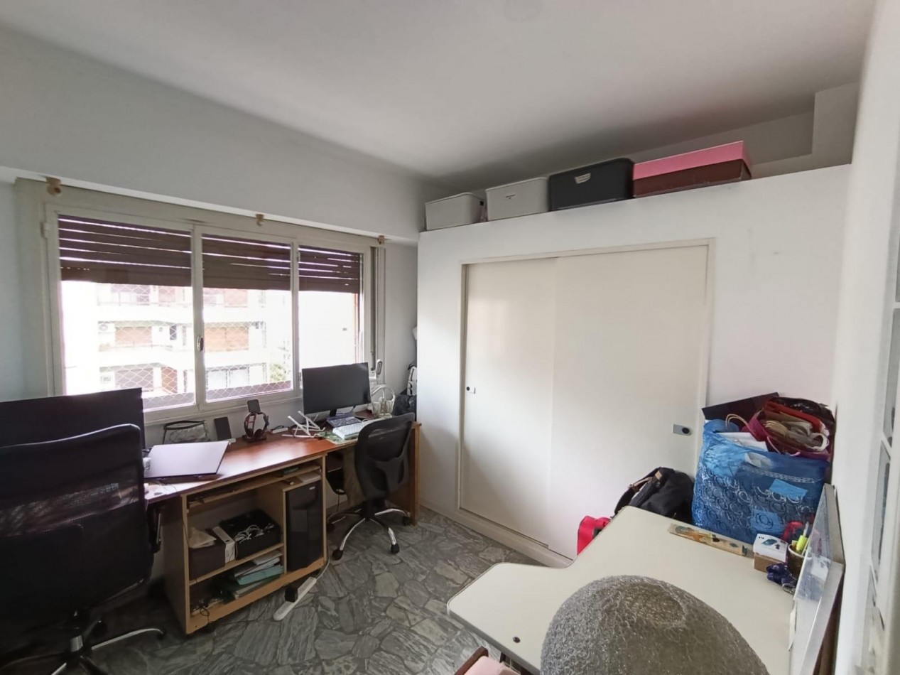 VENTA DEPARTAMENTOS EN BLOCK IDEAL INVERSION CABALLITO