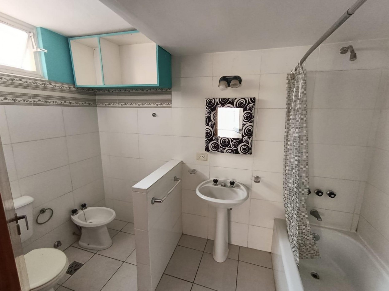 VENTA DEPARTAMENTOS EN BLOCK IDEAL INVERSION CABALLITO