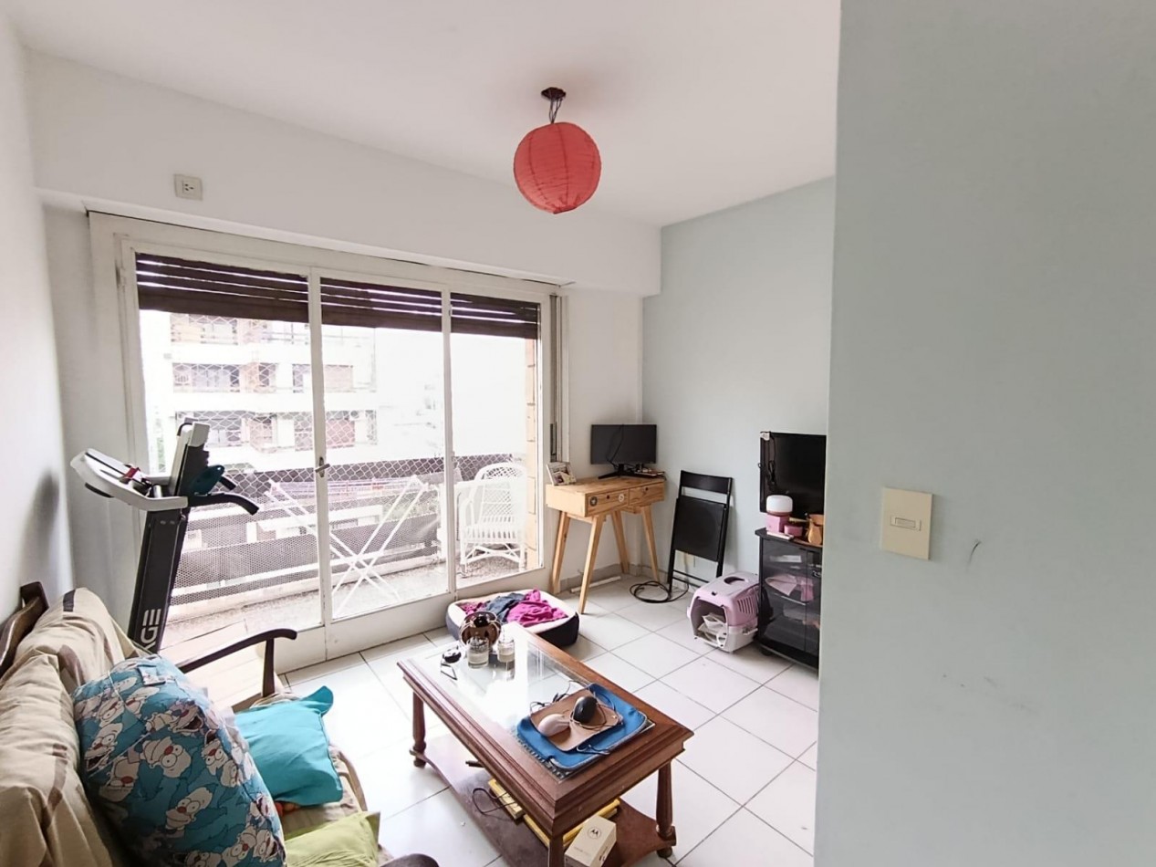 VENTA DEPARTAMENTOS EN BLOCK IDEAL INVERSION CABALLITO