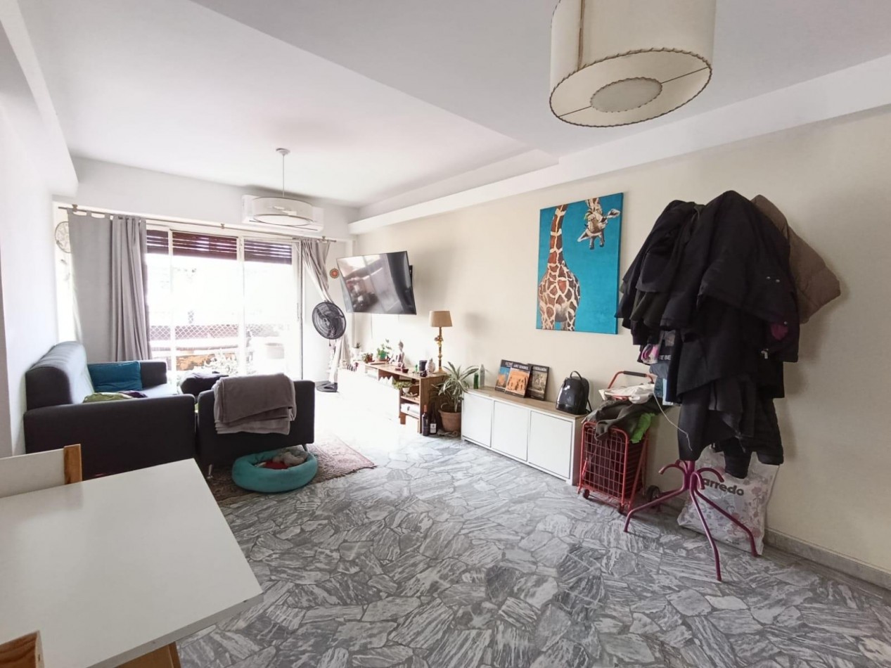 VENTA DEPARTAMENTOS EN BLOCK IDEAL INVERSION CABALLITO