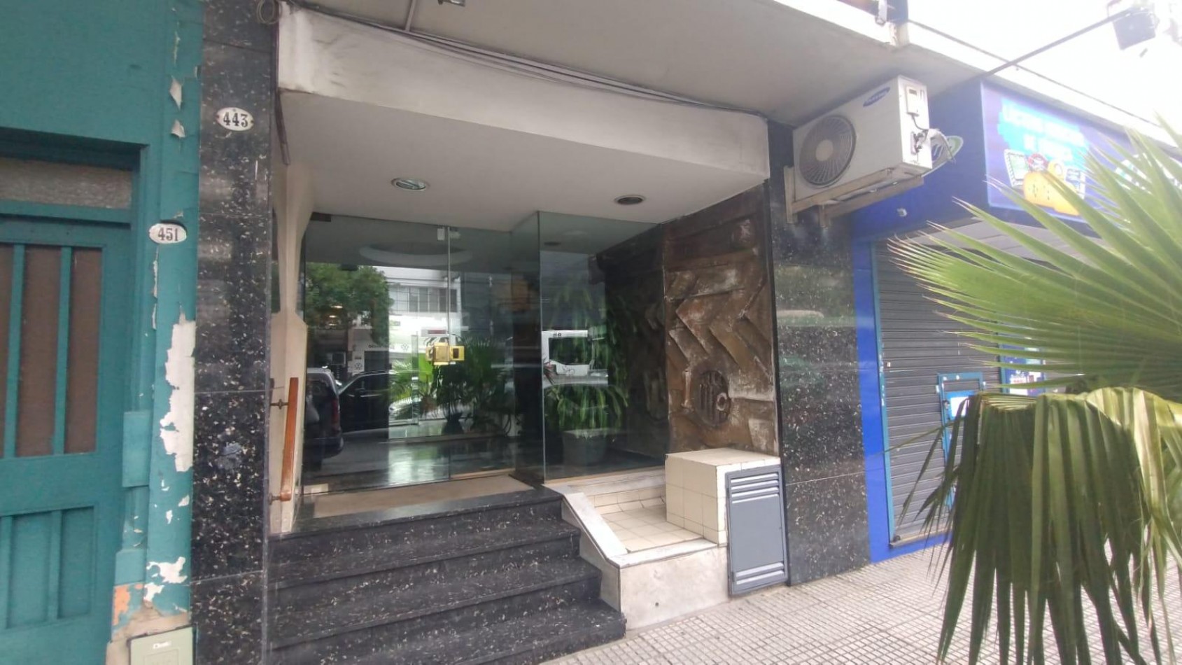 VENTA DEPARTAMENTOS EN BLOCK IDEAL INVERSION CABALLITO