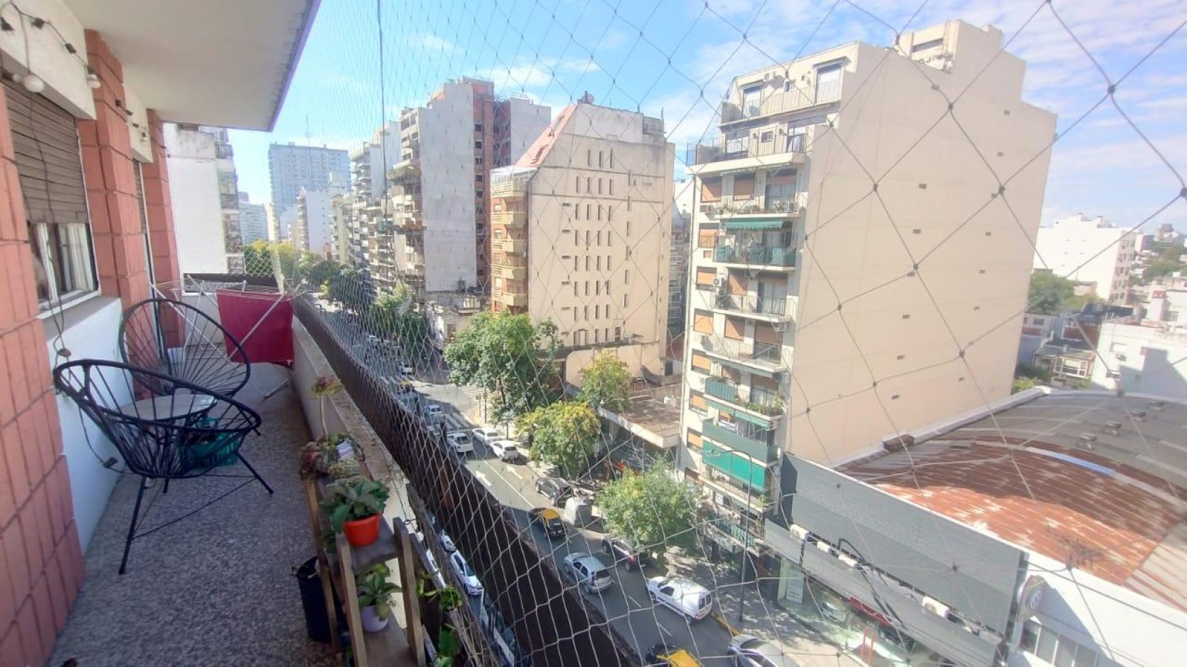 VENTA DEPARTAMENTOS EN BLOCK IDEAL INVERSION CABALLITO
