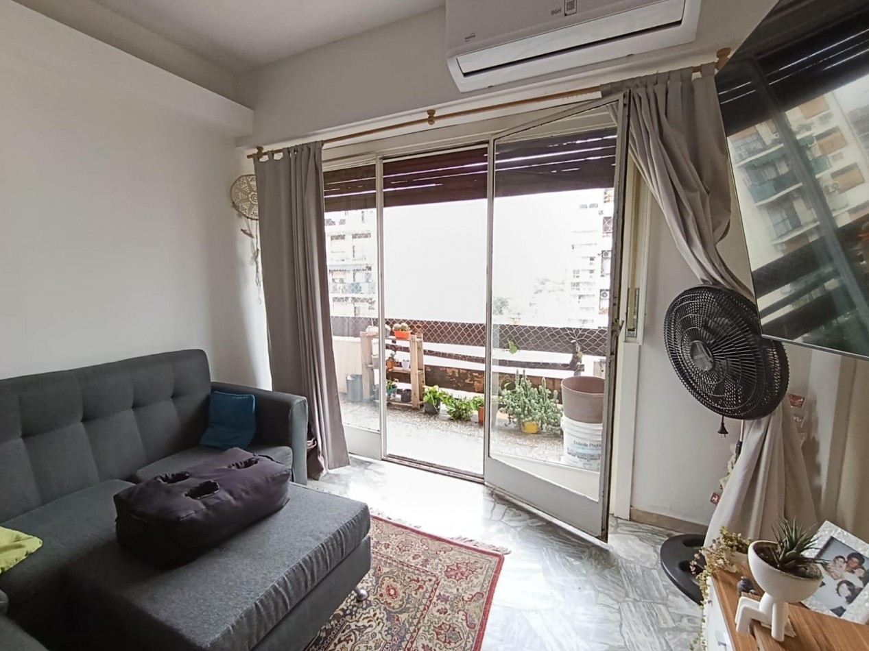 VENTA DEPARTAMENTOS EN BLOCK IDEAL INVERSION CABALLITO