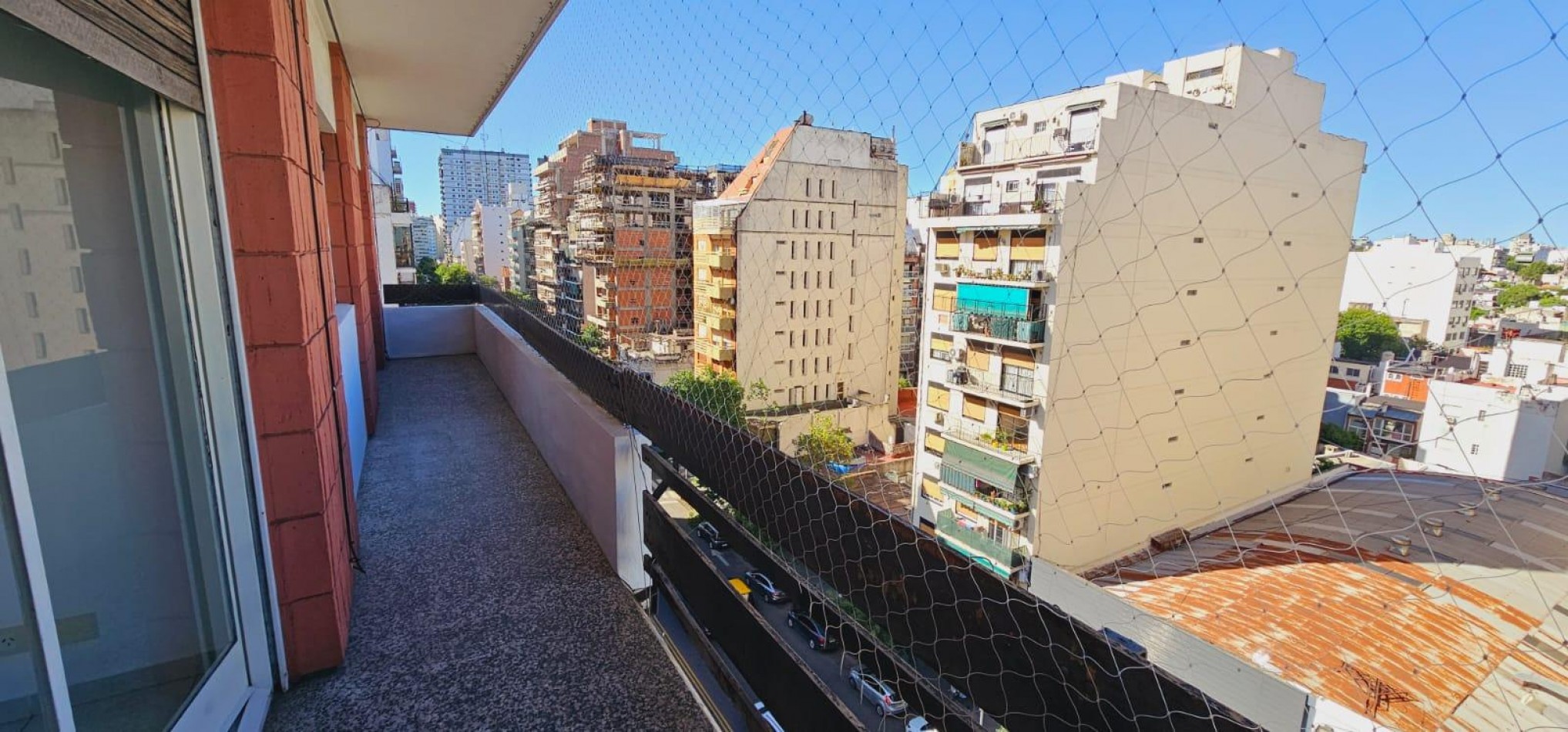 VENTA DEPARTAMENTOS EN BLOCK IDEAL INVERSION CABALLITO