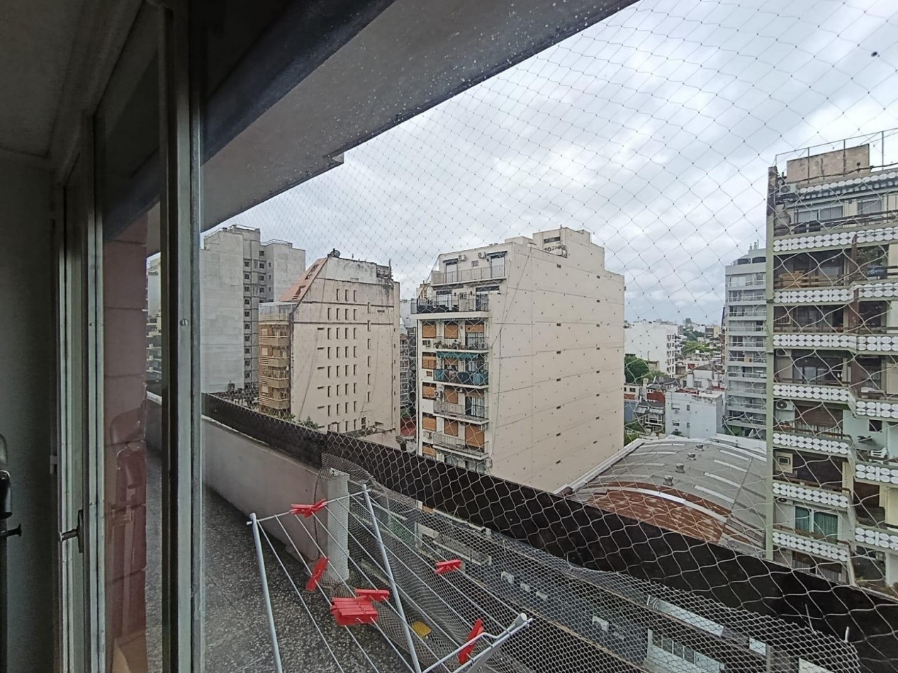VENTA DEPARTAMENTOS EN BLOCK IDEAL INVERSION CABALLITO