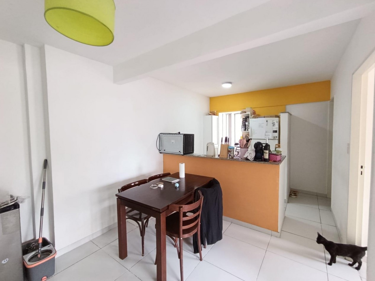 VENTA DEPARTAMENTOS EN BLOCK IDEAL INVERSION CABALLITO