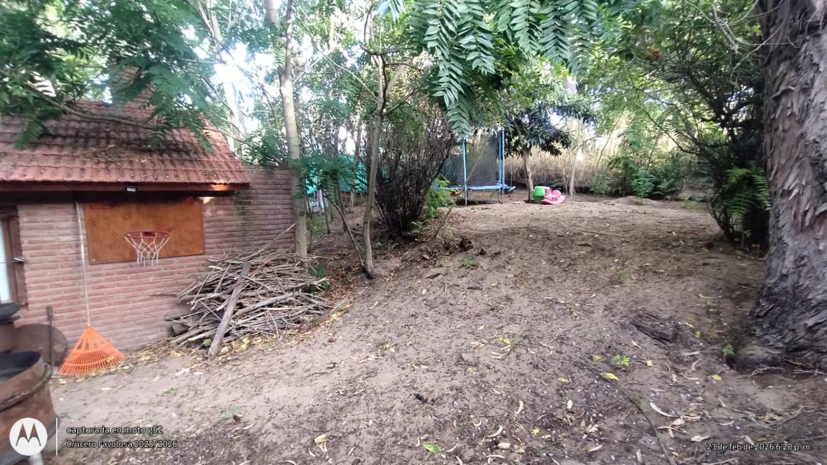 VENTA CASA 3 AMBIENTES ALPINA AMPLIO LOTE SOBRE AVENIDA PRINCIPAL VALERIA DEL MAR