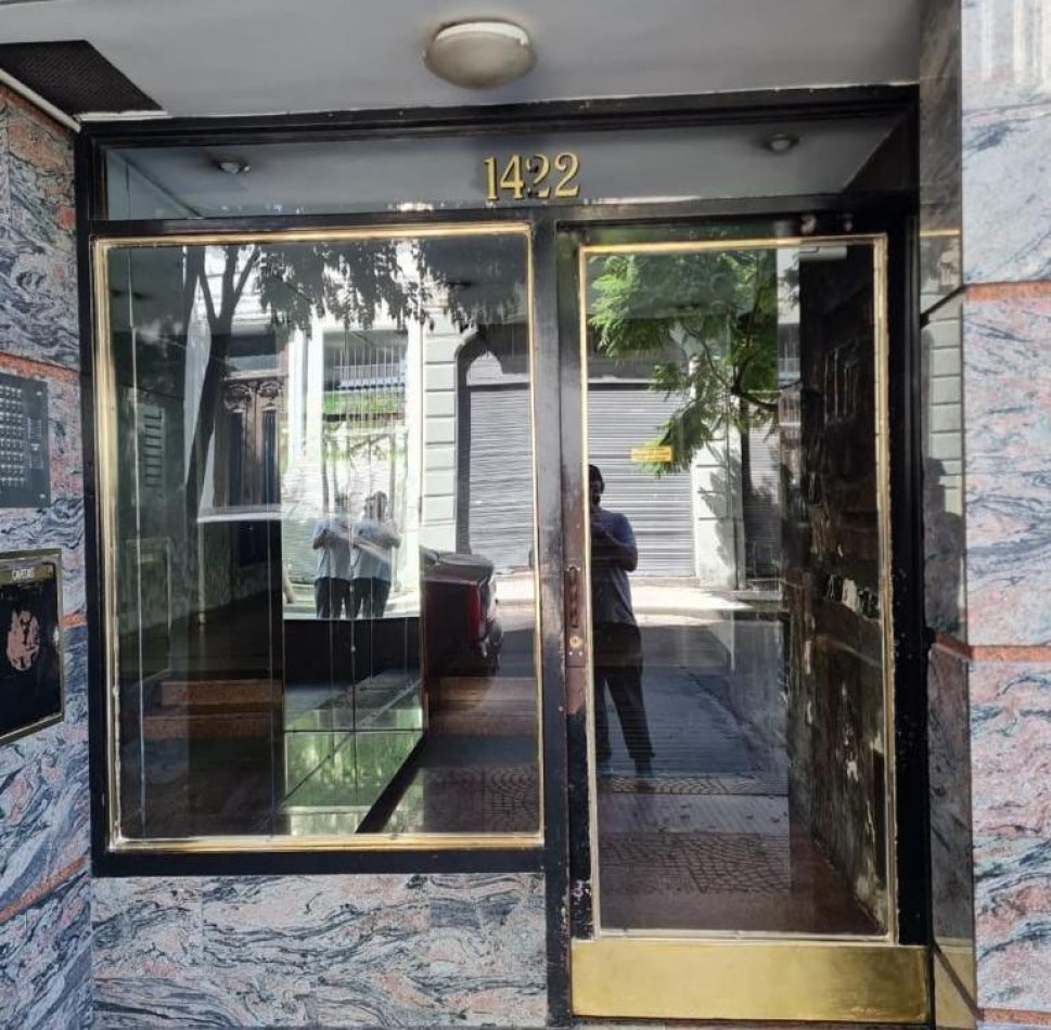 VENTA DEPARTAMENTO 2 AMBIENTES COCINA INDEPENDIENTE LAVADERO SAN CRISTOBAL