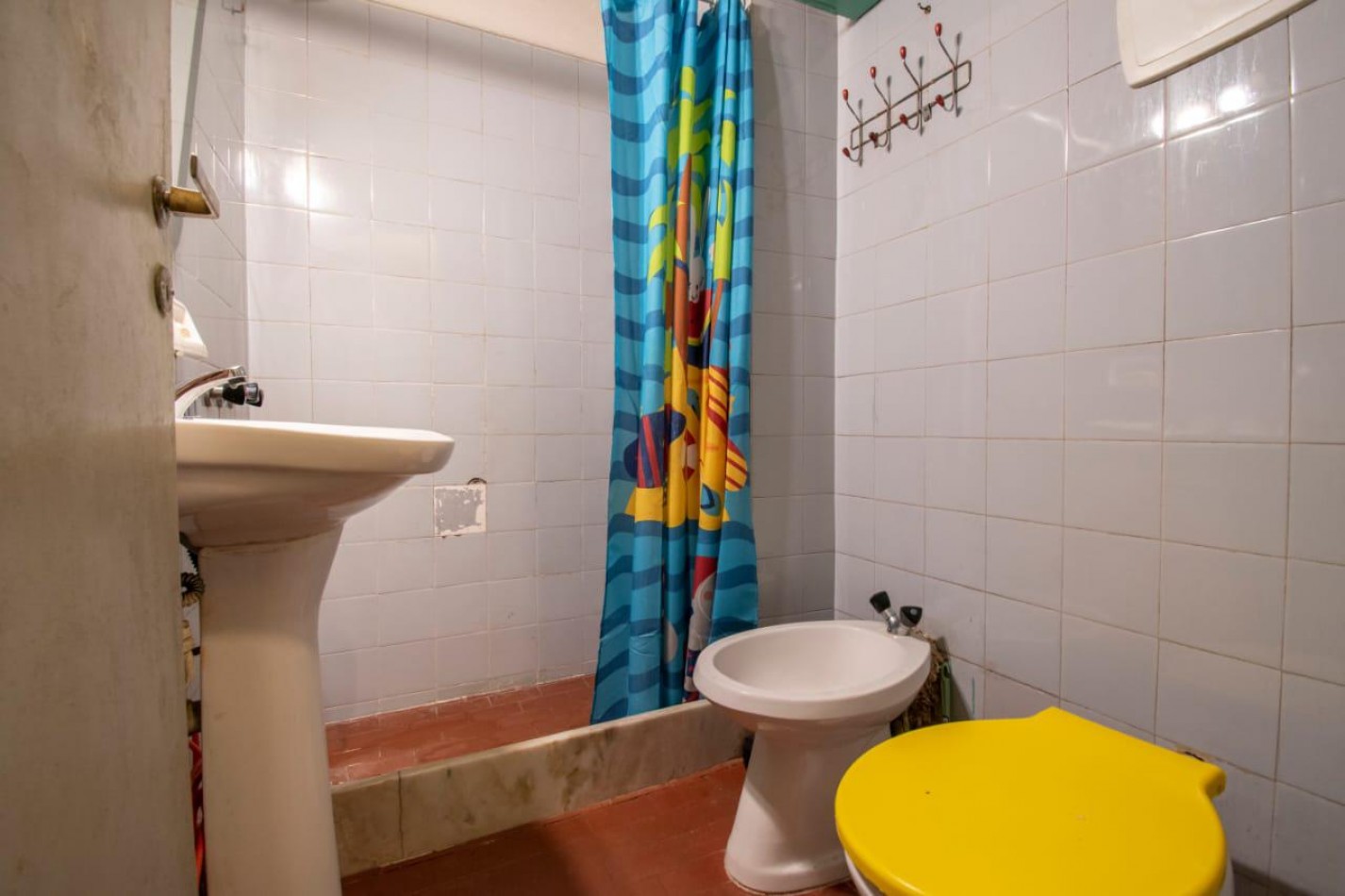VENTA DEPARTAMENTO MONOAMBIENTE  COCINA INDEPENDIENTE  CABALLITO
