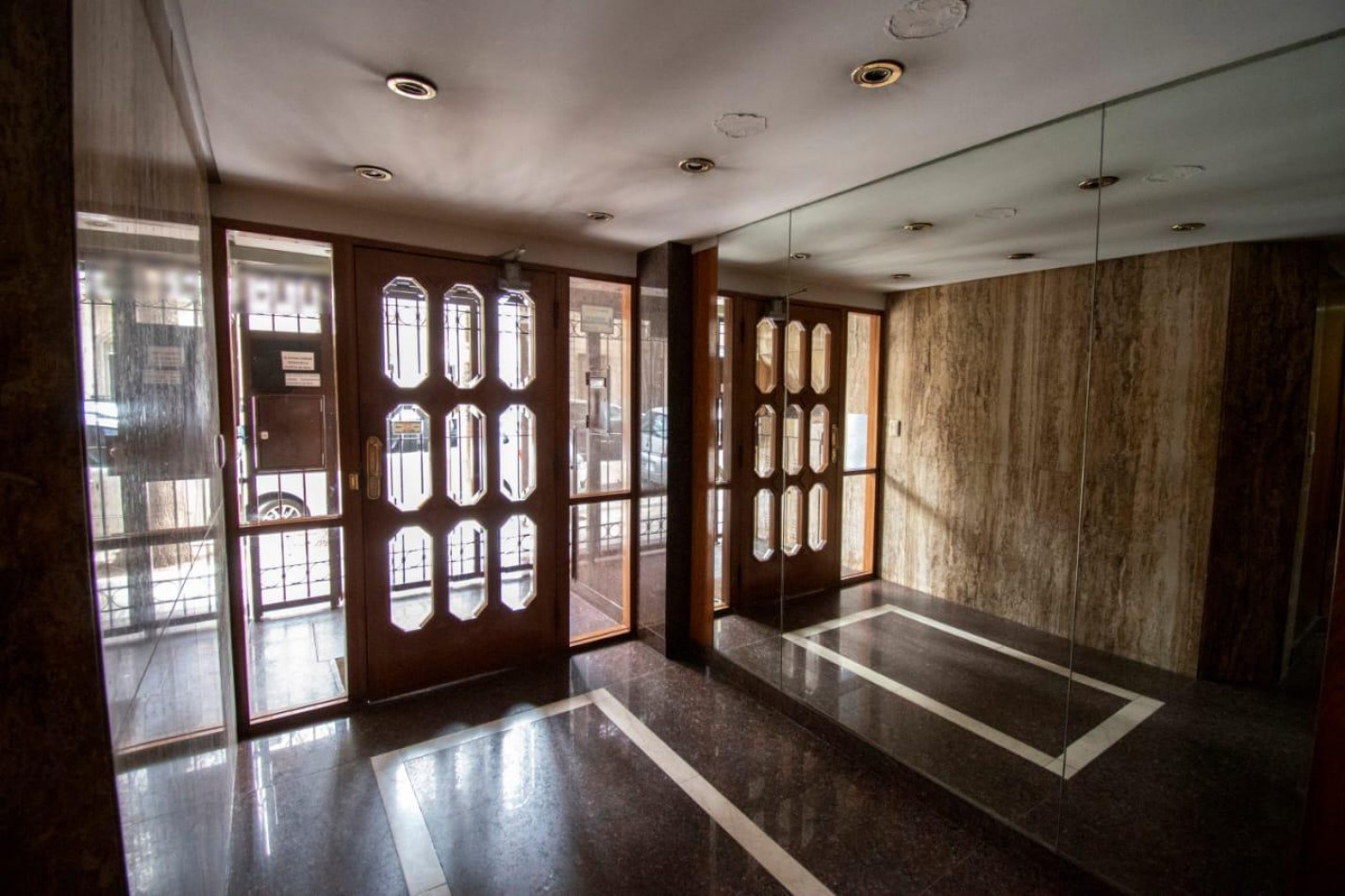 VENTA DEPARTAMENTO MONOAMBIENTE  COCINA INDEPENDIENTE  CABALLITO
