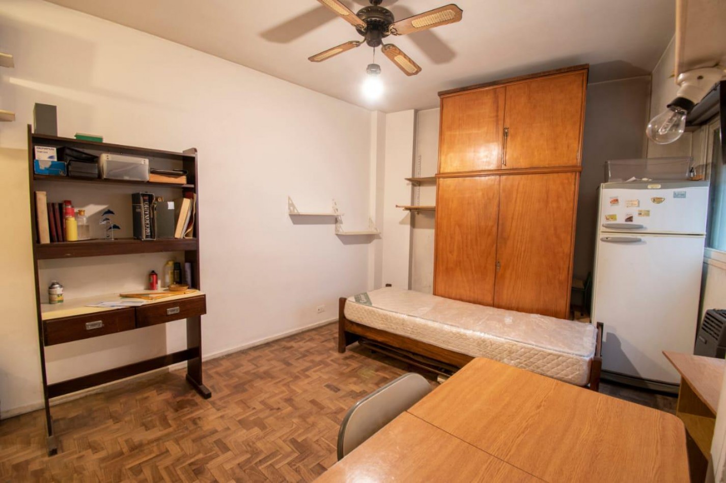 VENTA DEPARTAMENTO MONOAMBIENTE  COCINA INDEPENDIENTE  CABALLITO