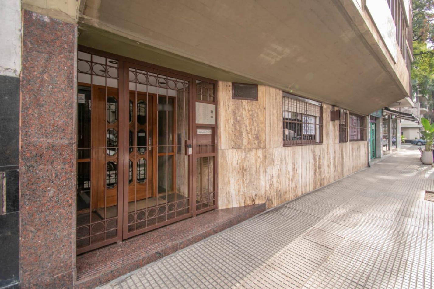 VENTA DEPARTAMENTO MONOAMBIENTE  COCINA INDEPENDIENTE  CABALLITO