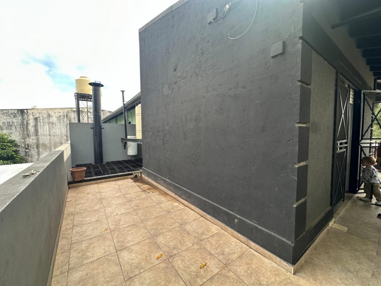 ALQUILER DUPLEX 3 AMBIENTES EXCELENTE UBICACION 